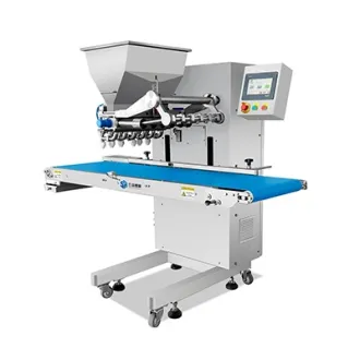 Piston Depositor