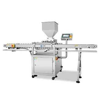 Automatic Bakery Injection Machine