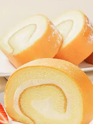 Swiss Roll Production