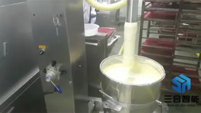 Food Transfer Pump SL1500