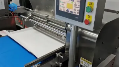 Depositor C400A/C600A/C600X
