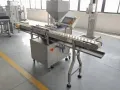Automated Side Injector SX250