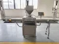 Automated Side Injector SX250