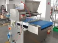 Automated Top Injection Machine ZX600