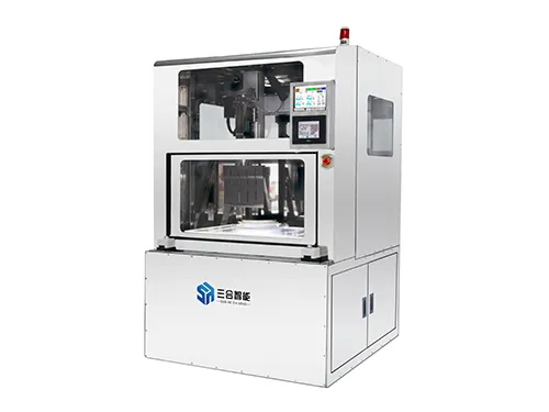 Bakery Cutting Machine
