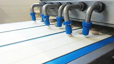 Multifunctional Filler / Bakery Depositor MF800