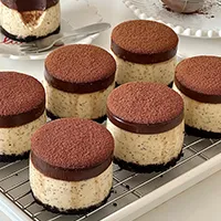 Bakery Production Line