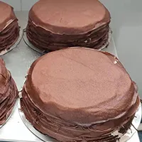 Bakery Production Line
