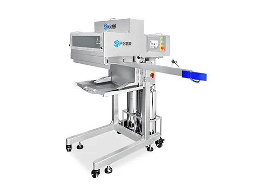 Bakery Spraying Machine