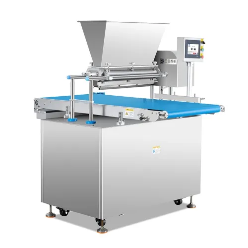 Depositor C400A/C600A/C600X