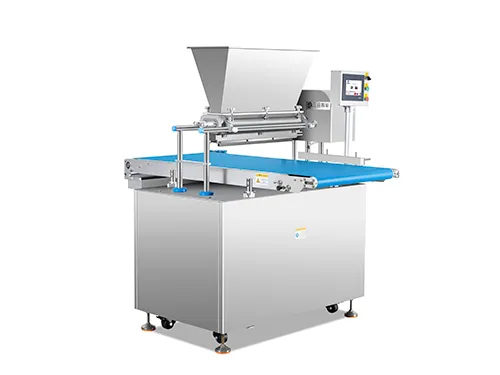 Depositor C400A/C600A/C600X