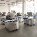 Depositor C400A/C600A/C600X