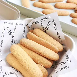Ladyfingers