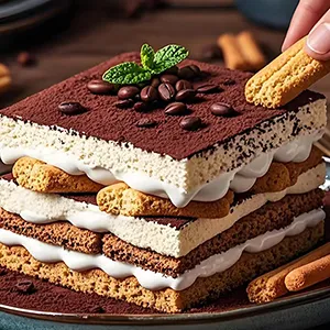 Tiramisu