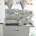 Cake icing & Decorating Machine CT608-C4