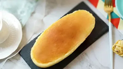 Cake Punch Machine (Cake Cutting)