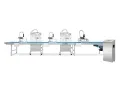 Cake Decorating Line