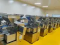 Cake Decorating Line