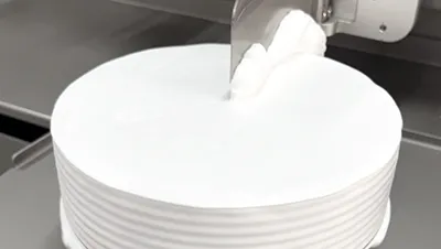 Cake Decorating Line