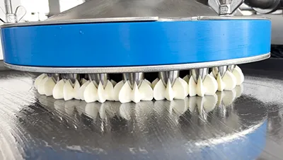 Cake Decorating Line