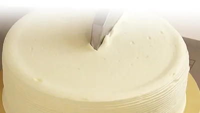 Cake Icing and Decorating Machine