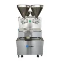 Cake Decorating Machine (Double Station)