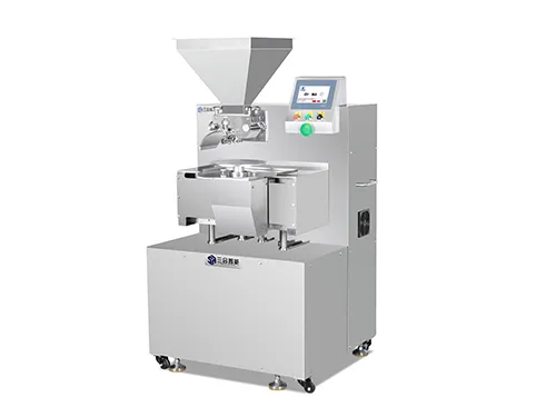 Cake Icing Machine (Single Station)