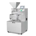 Cake Icing Machine (Single Station)