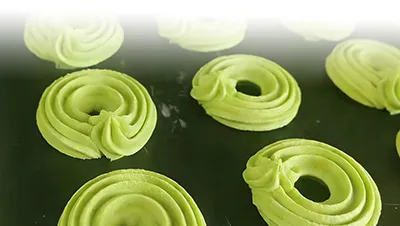 Cookie Machine