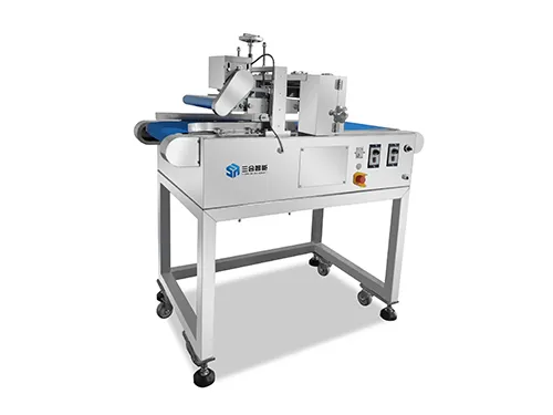 Horizontal Cake Slicer (Cake Slabber)