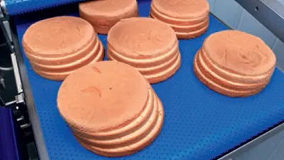 Horizontal Cake Slicer (Cake Slabber)