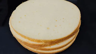 Horizontal Cake Slicer (Cake Slabber)