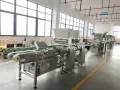 Industrial Depositing Line (Dual-Station Depositing)