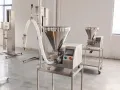 Handheld Depositing Machine
