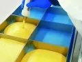 Handheld Depositing Machine