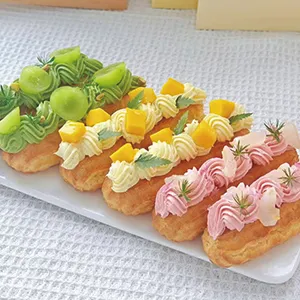 Eclair