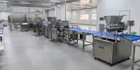 Mousse Cake Production Line