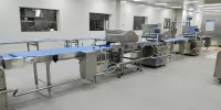 Mousse Cake Production Line