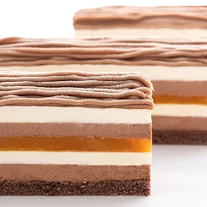Mousse Cake Production Line