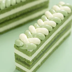 Mousse Cake Production Line
