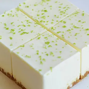 Mousse Cake Production Line