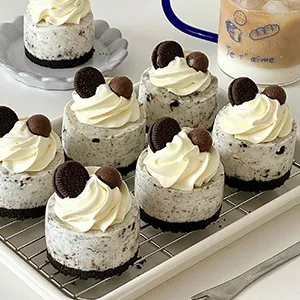 Mousse Cake Production Line
