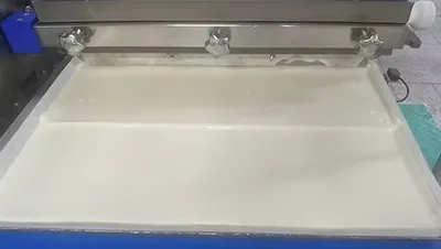 Multi-Stage Filling Capability