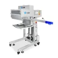 Oil Spaying Machine