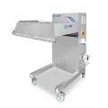Oil Spaying Machine