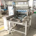 Oil Spaying Machine