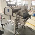 Oil Spaying Machine