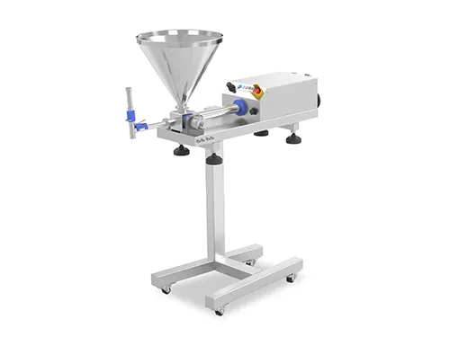 Piston Depositor