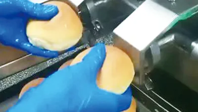Single Piston Depositor
